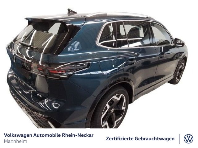 Volkswagen Tiguan 1.5 eTSI DSG R-Line