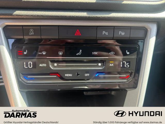 Volkswagen T-Roc 2.0 TDI DSG