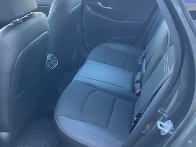 Hyundai i30 Hybrid Prime