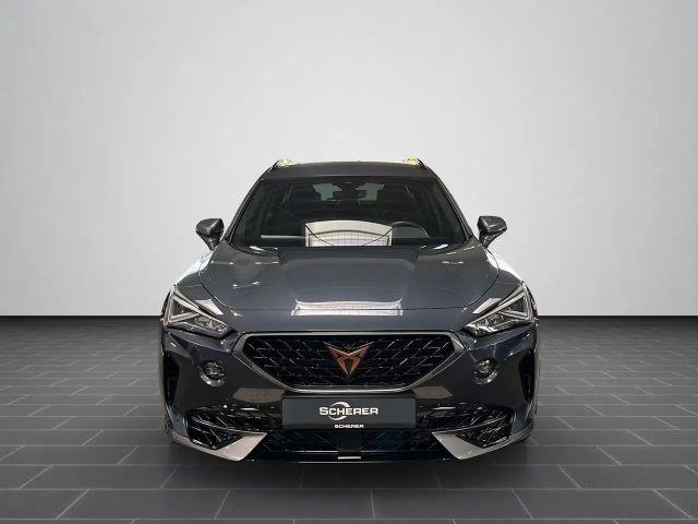 Cupra Formentor 2.0 TSI 4Drive DSG VZ