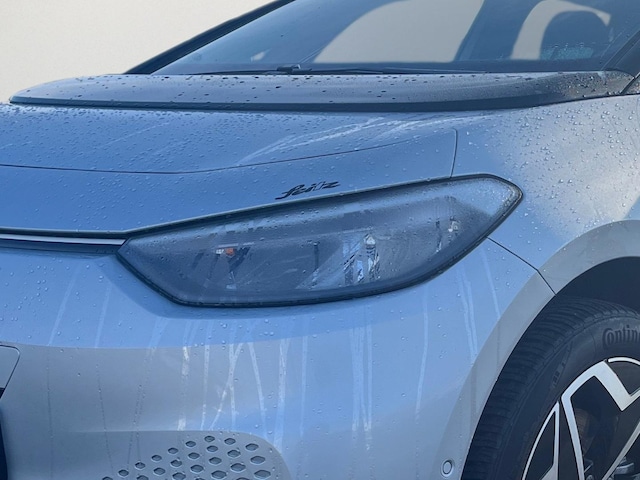 Volkswagen ID.3 *LED*KAMERA*NAVI*SITZH*APPCON*