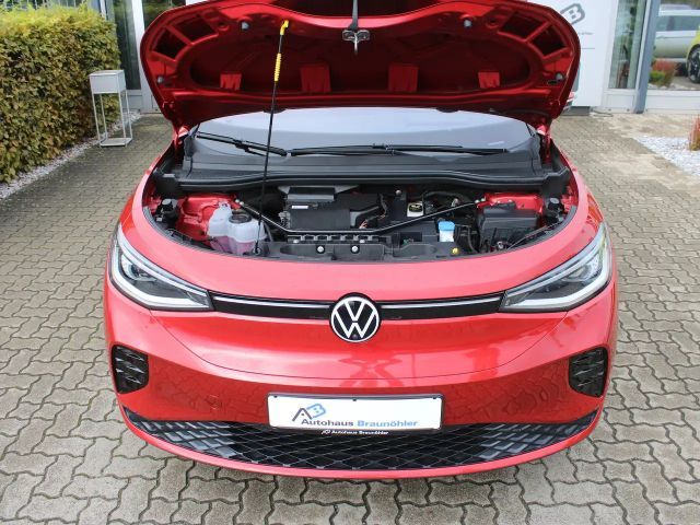Volkswagen ID.5 4Motion GTX