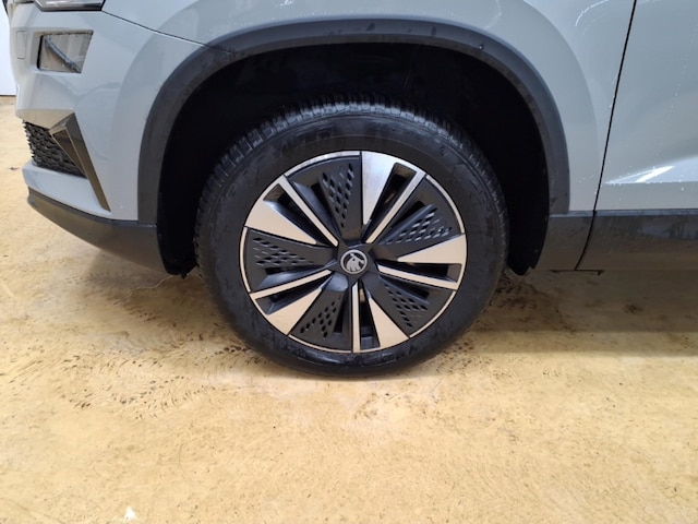 Skoda Karoq 2.0 TDI Selection Tour