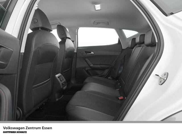 Cupra Formentor Formentor TSI LED AHK Navi Sitzhzg