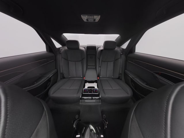 Audi A8 55 TFSI Quattro