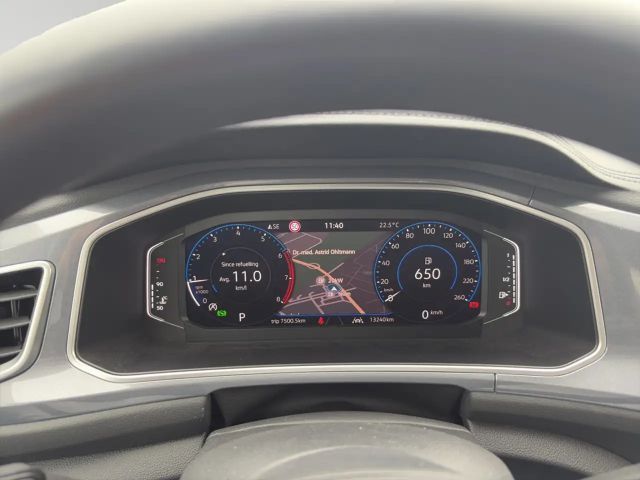 Volkswagen T-Roc DSG Style