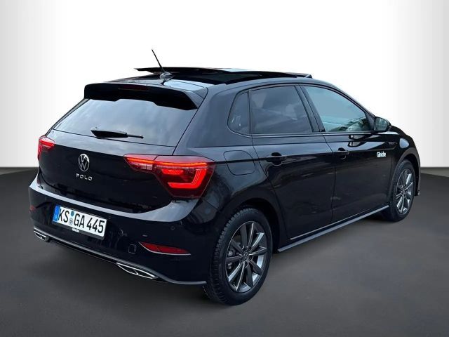 Volkswagen Polo 1.0 TSI DSG R-Line