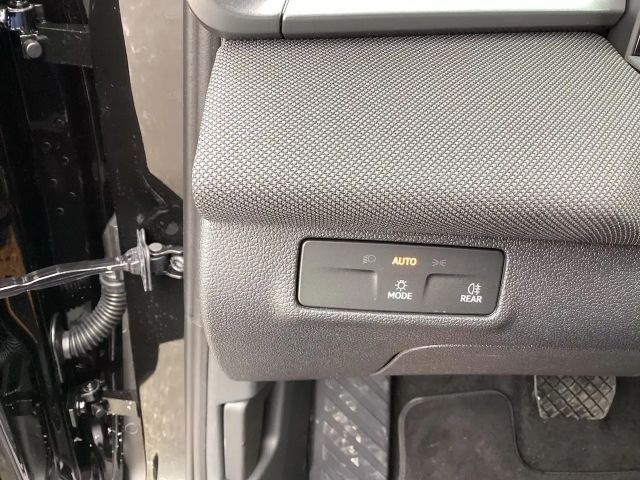 Volkswagen T-Roc DSG Life