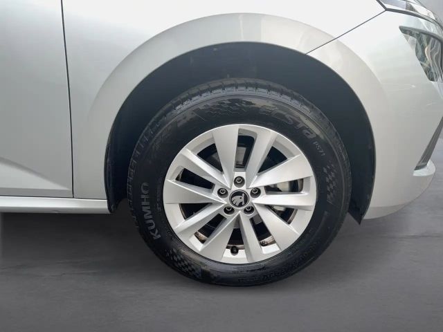 Skoda Kamiq Selection