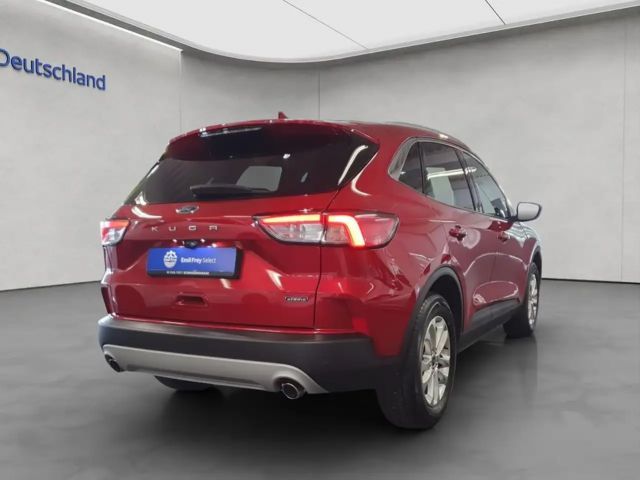 Ford Kuga Plug in Hybrid Titanium X