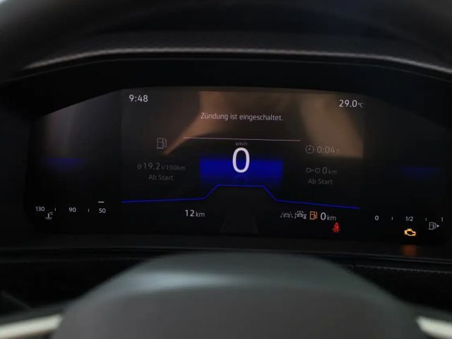 Volkswagen T-Cross Friends TSI