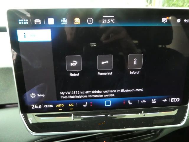 Volkswagen ID.3 Business Pure