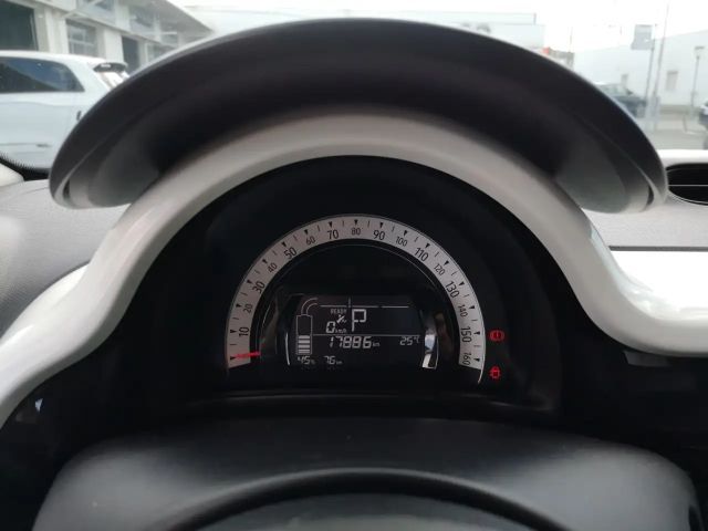 Renault Twingo Electric Zen
