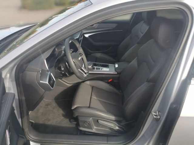 Audi A6 45 TFSI Quattro Sport