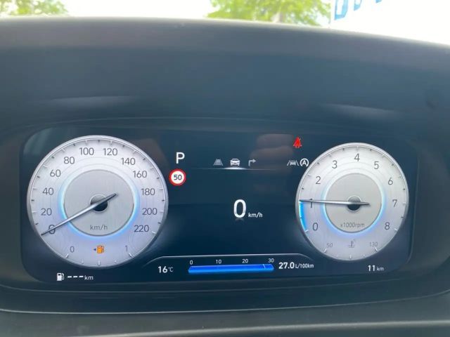 Hyundai i20 1.0 Prime T-GDi