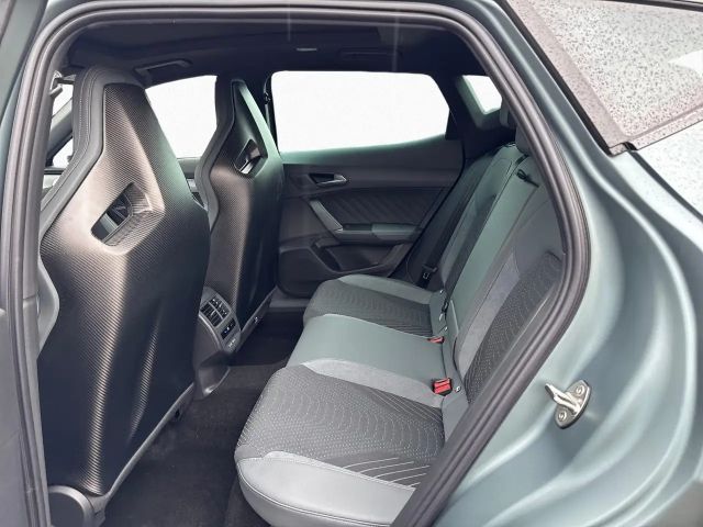 Cupra Formentor 4Drive DSG