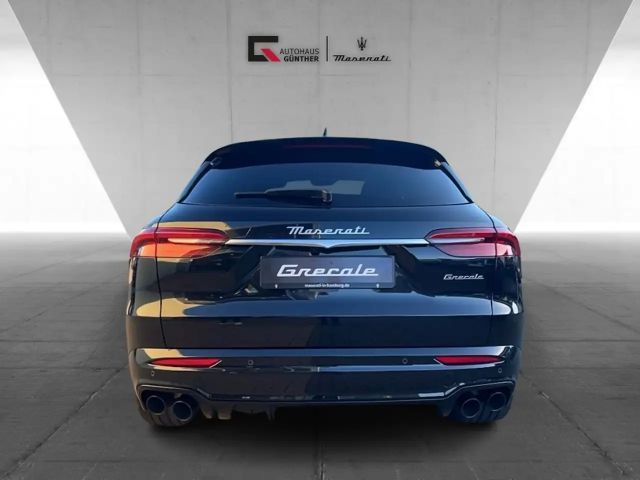 Maserati Grecale MHEV Modena