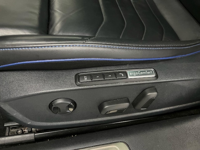 Volkswagen Arteon Shooting Brake 2.0 TSI DSG