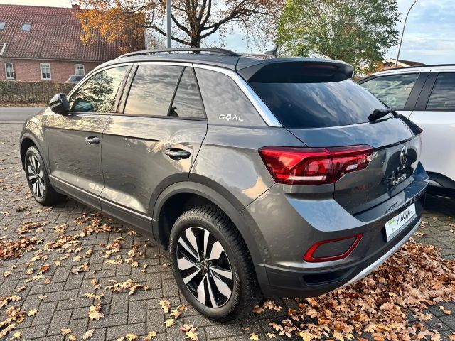 Volkswagen T-Roc 1.5 TSI DSG