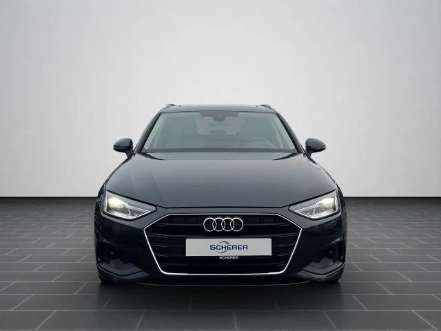 Audi A4 35 TDI S-Tronic