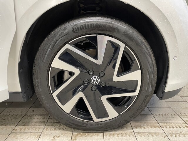 Volkswagen ID.Buzz IQ.Drive