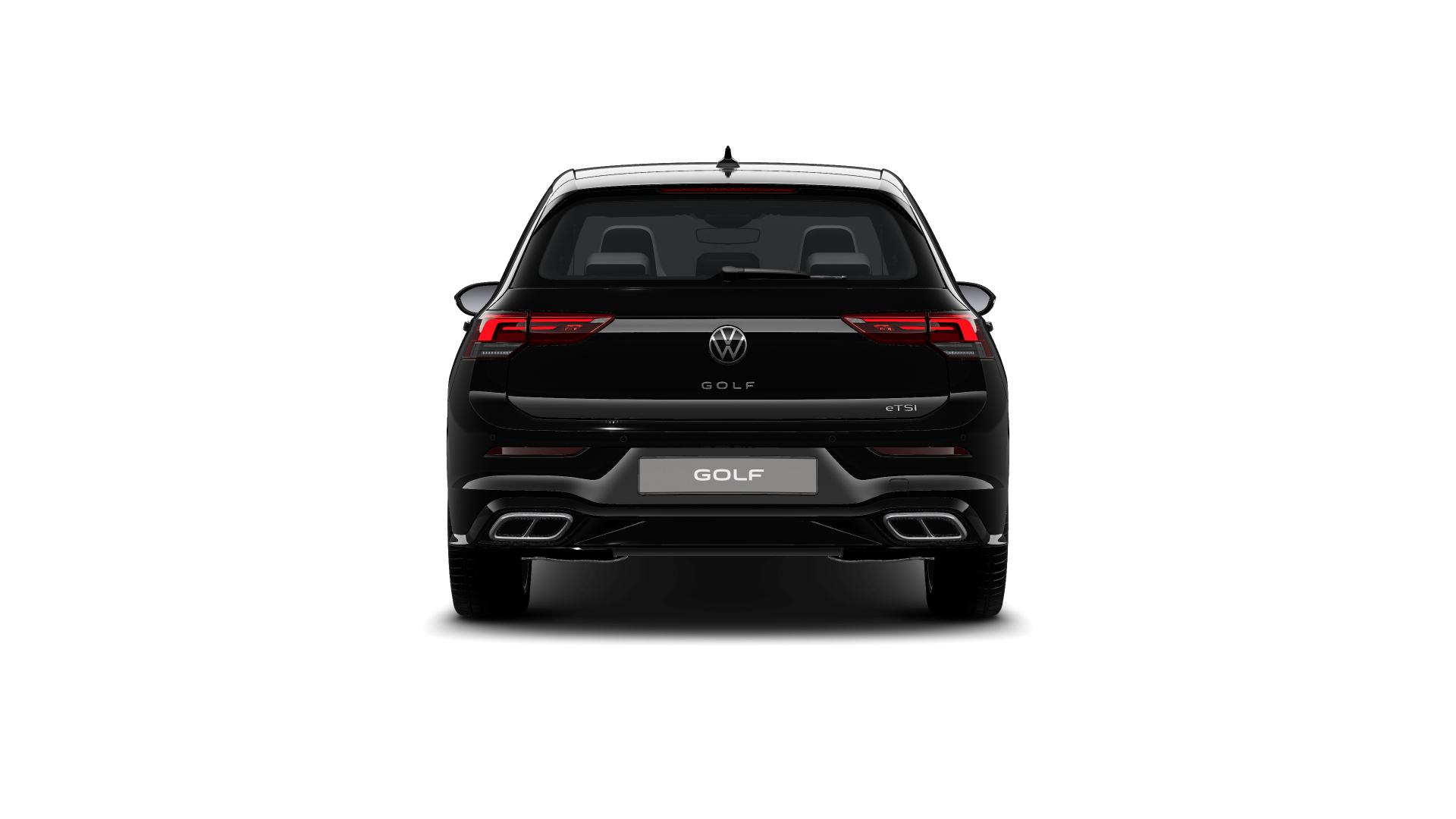 Volkswagen Golf 1.5 eTSI Golf VIII R-Line