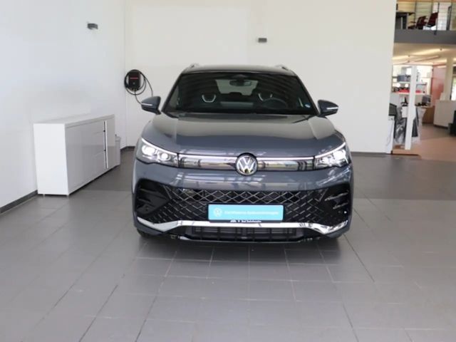 Volkswagen Tiguan 1.5 eTSI DSG R-Line
