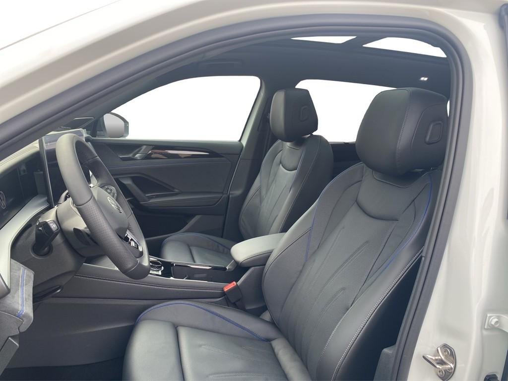 Volkswagen Tayron R-Line eHybrid