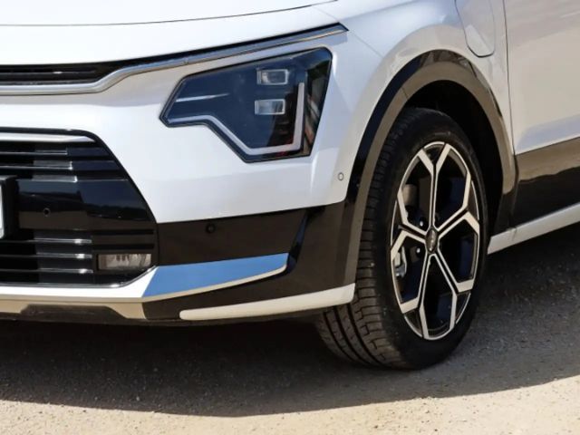 Kia Niro PHEV Spirit