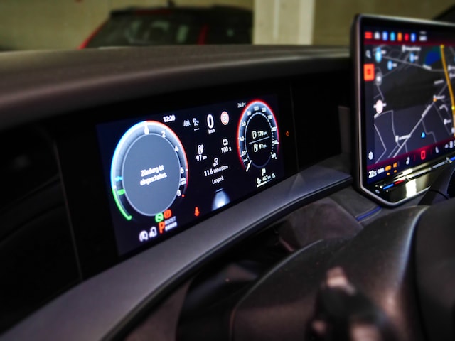 Volkswagen Tayron eHybrid