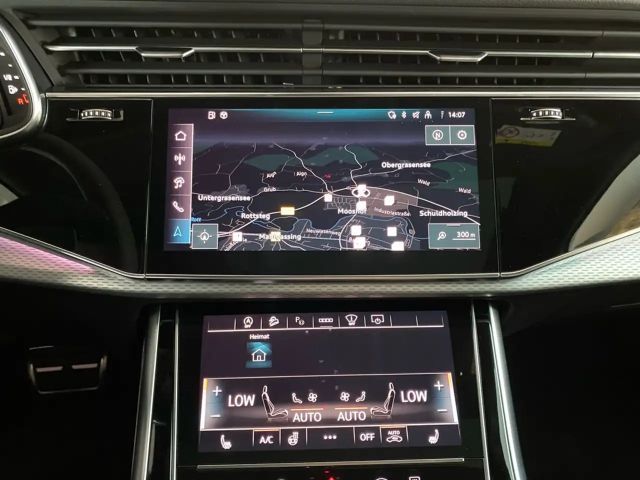 Audi Q7 50 TDI Quattro S-Line