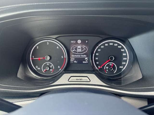 Volkswagen Caravelle Comfortline DSG T6