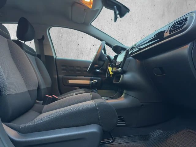 Citroën C3 PureTech You