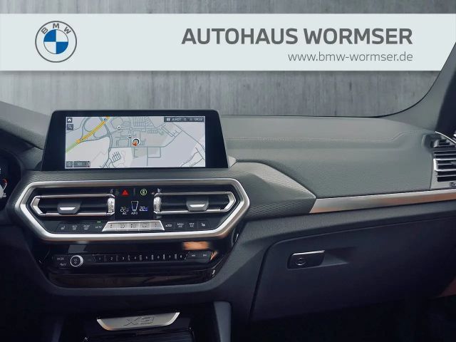 BMW X3 M-Sport xDrive20d