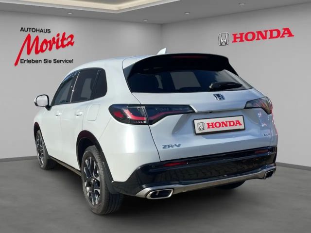 Honda ZR-V 2.0 Advance