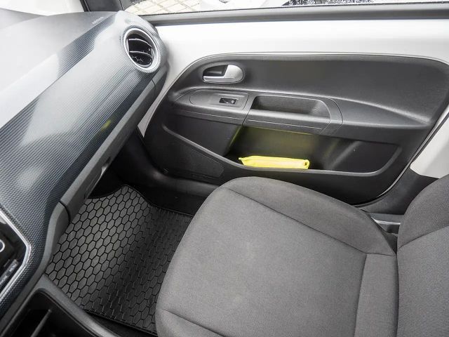 Volkswagen up! 1.0 KLIMA