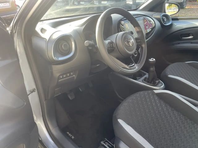 Toyota Aygo X Bi-Tone Hatchback