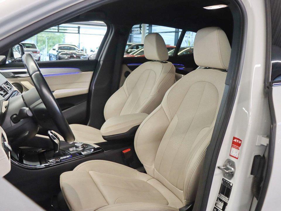 BMW X2 xDrive20i
