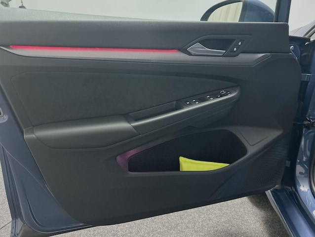 Volkswagen Golf 1.5 TSI DSG Golf VIII