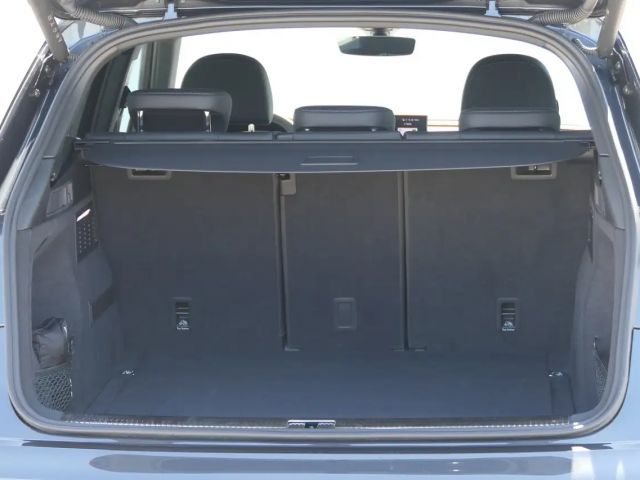 Audi Q5 40 TDI Quattro