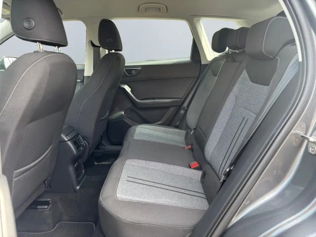 Seat Ateca 2.0 TDI Style