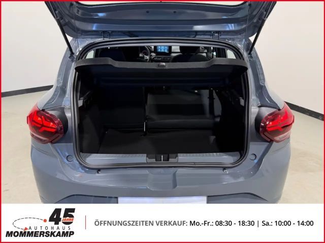 Dacia Sandero III Expression Automatik+Rückfahrkam.+Klimaautom+L