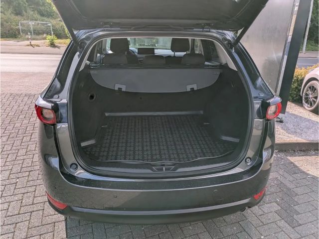 Mazda CX-5 Advantage