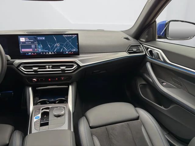 BMW i4 Coupé Gran Coupé eDrive35