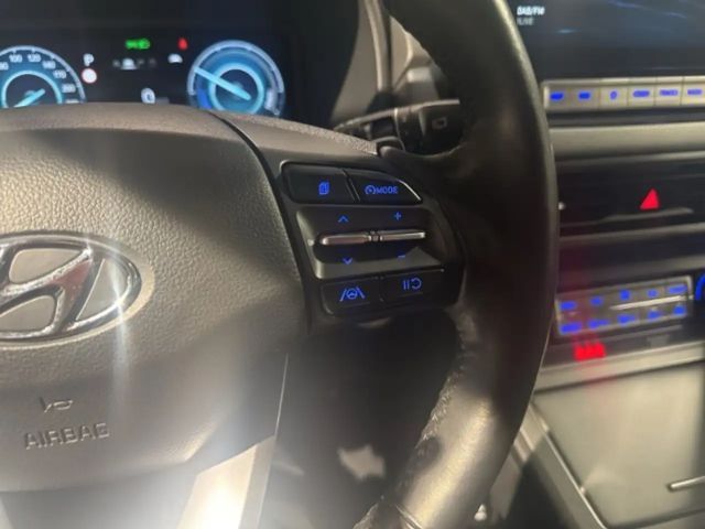 Hyundai Kona Edition 30+ Navi - Apple Carplay - Rückfahrkamera