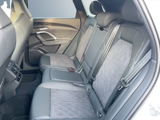 Audi Q5 Hybride Quattro S-Tronic