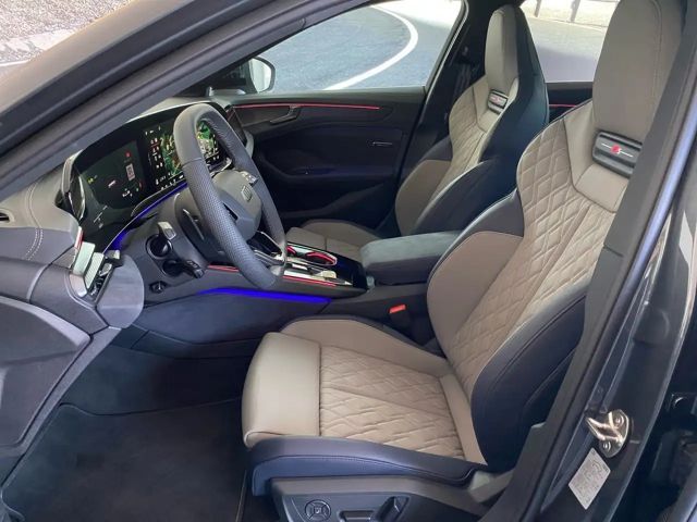 Audi A6 Avant Quattro S-Line