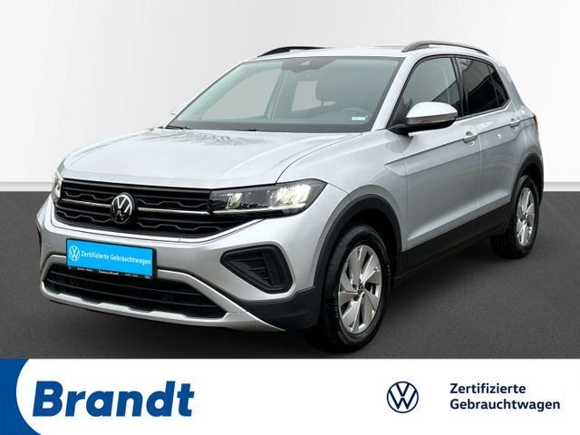 Volkswagen T-Cross 1.0 TSI Life