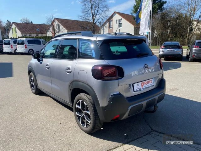 Citroën C3 Aircross Shine