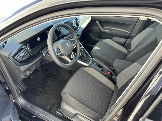 Volkswagen Polo Friends TSI